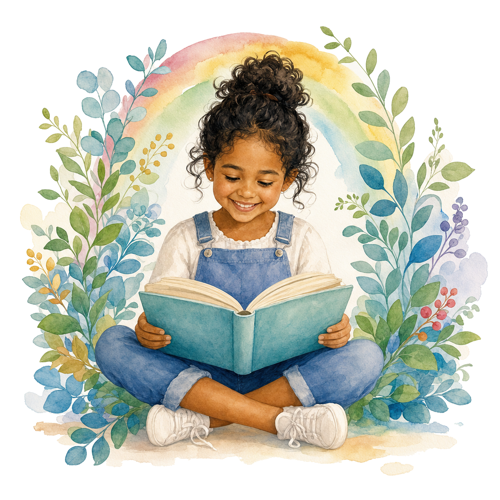 Wonderland Kids' Academy — play-based learning