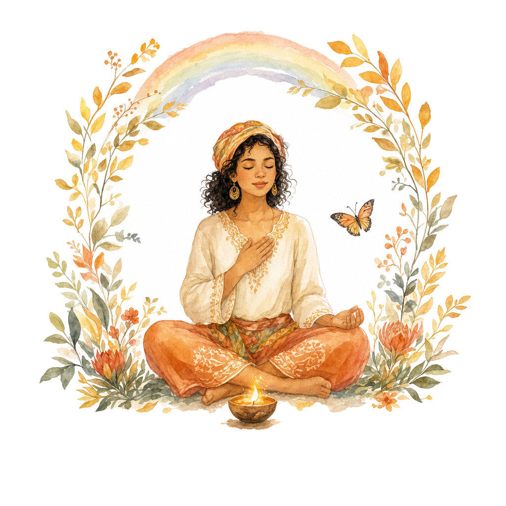 Phoenix Evolution — personal transformation