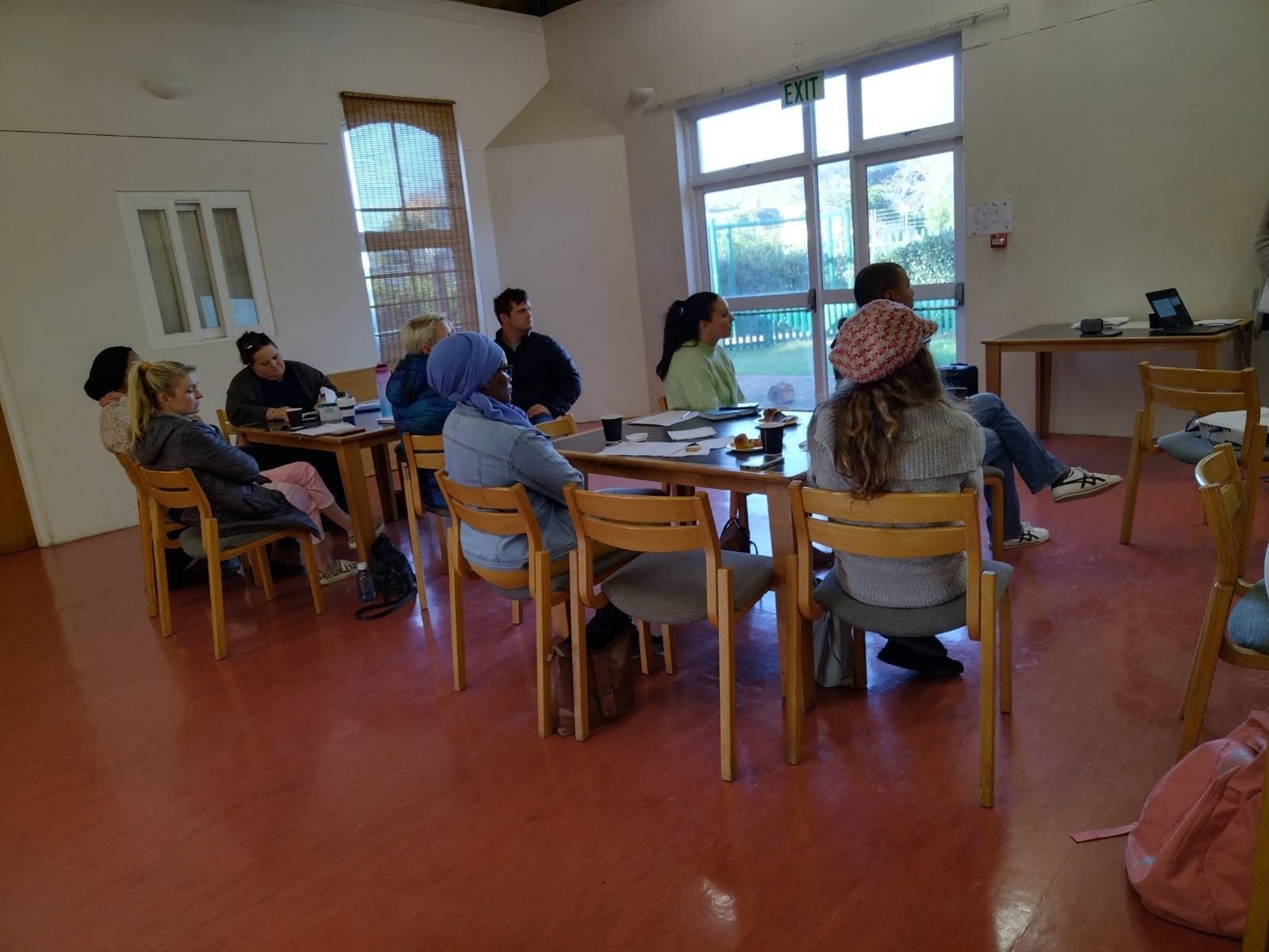 Conscious Parents & Teachers Workshop